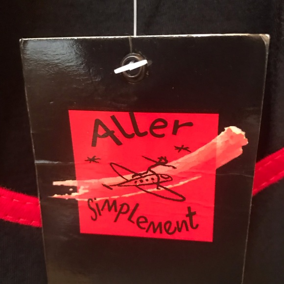 Aller Simplement tunic - Picture 2 of 3